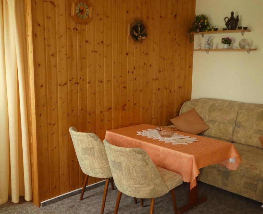 Ferienhaus May Sebnitz Eksteriør billede